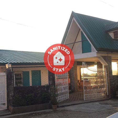 Blythe888 De Jardin Transient House Baguio Hotel Baguio City Екстериор снимка