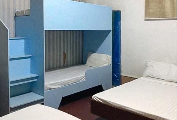 Blythe888 De Jardin Transient House Baguio Hotel Baguio City Екстериор снимка